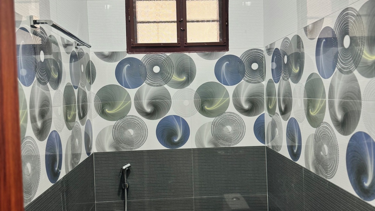 Photo of Bathroom in Chennai