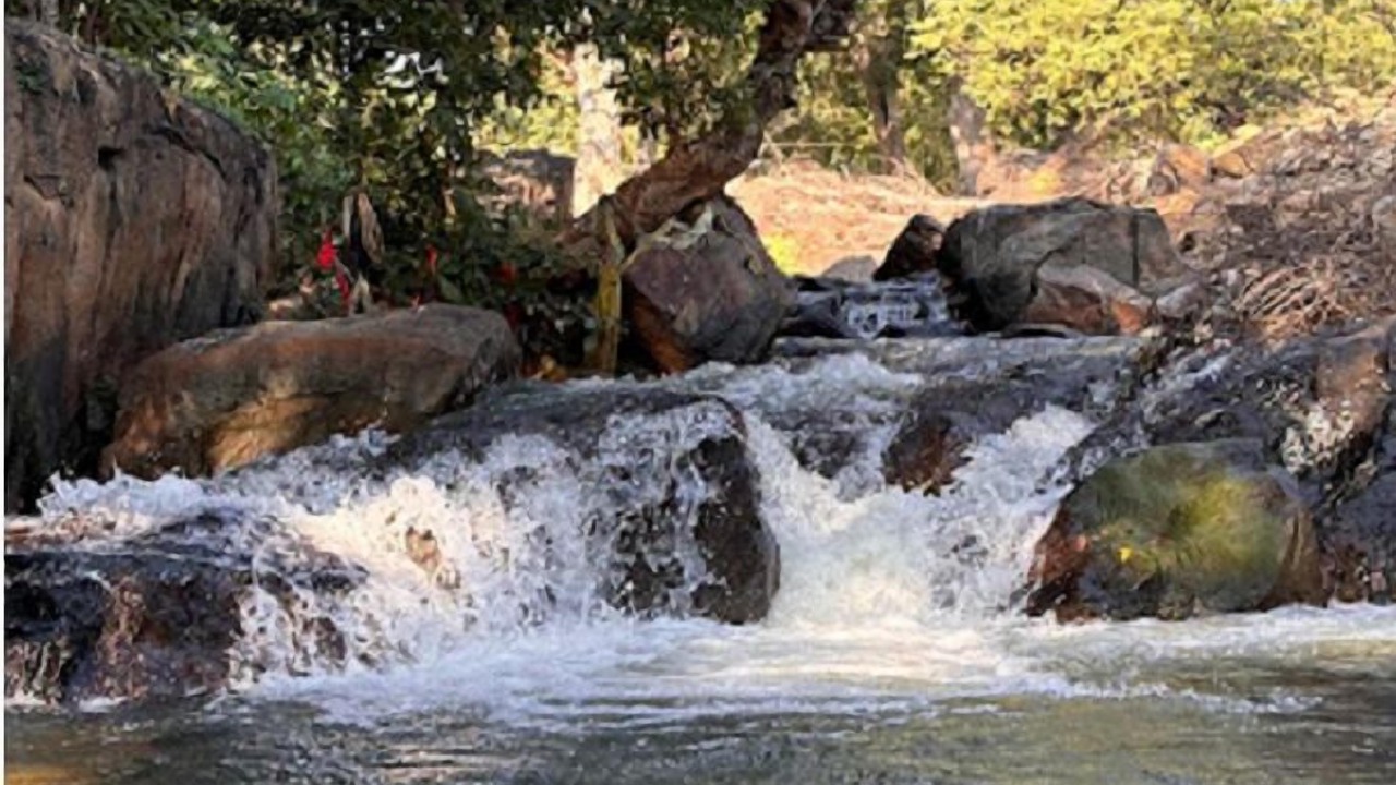 Photo of Others in Hogenakkal