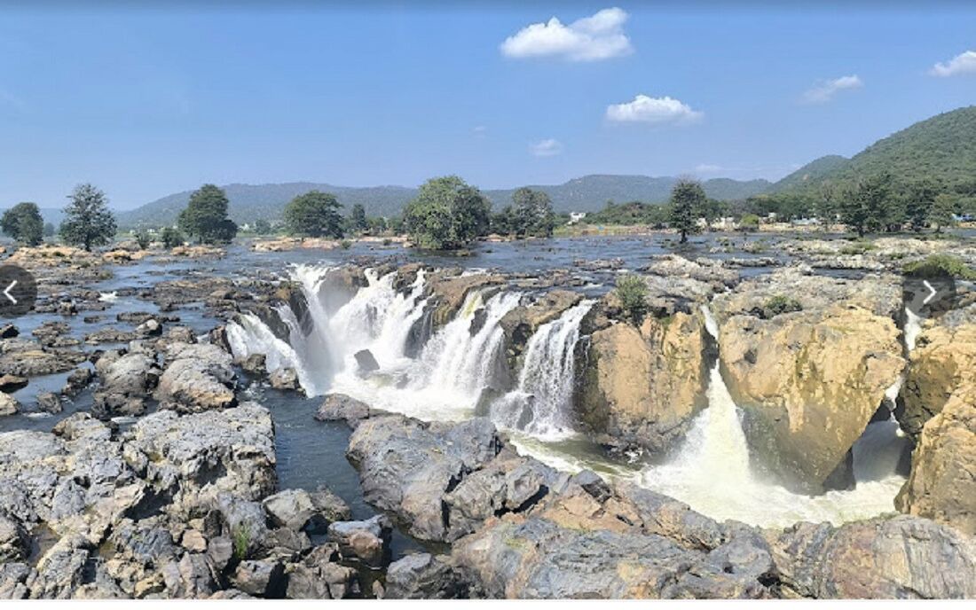 Photo of Others in Hogenakkal