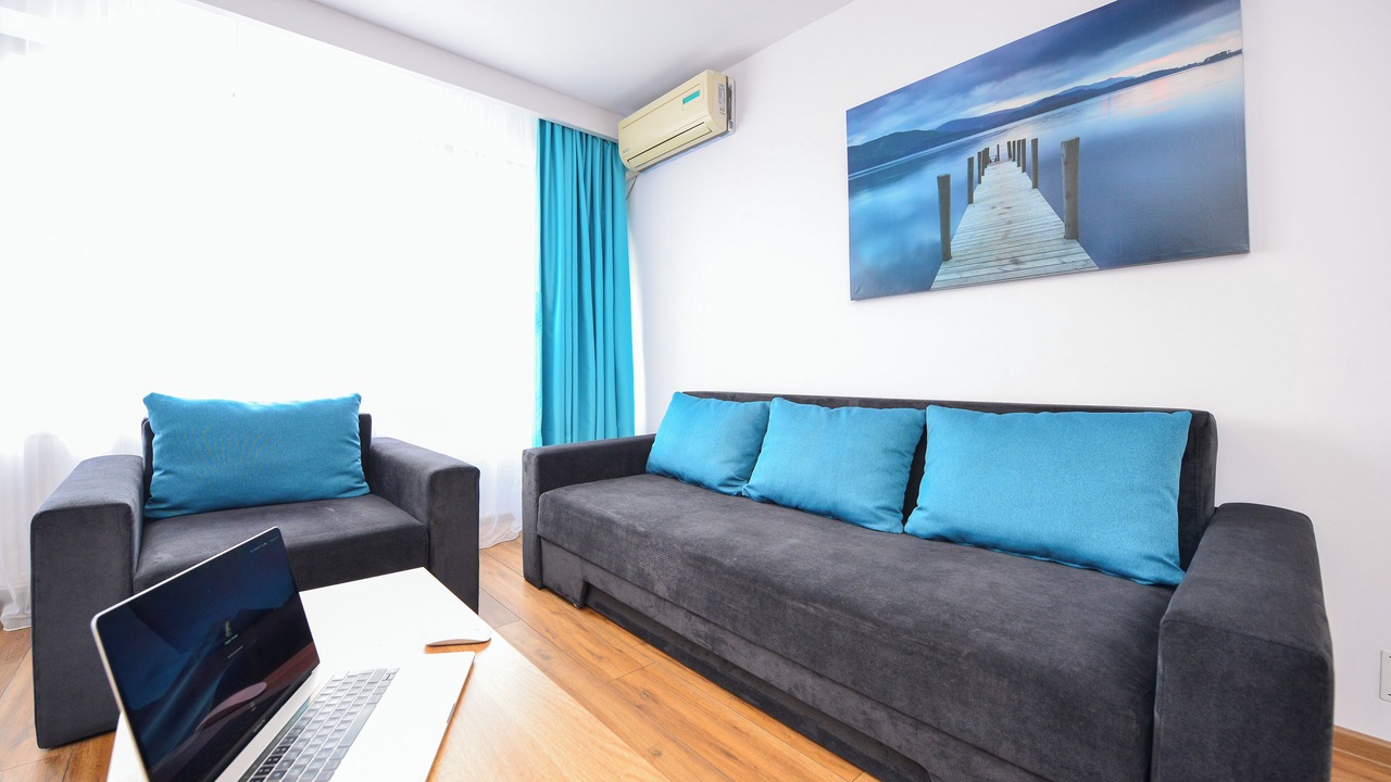 Photo of Livingroom in Bucharest City-Centre