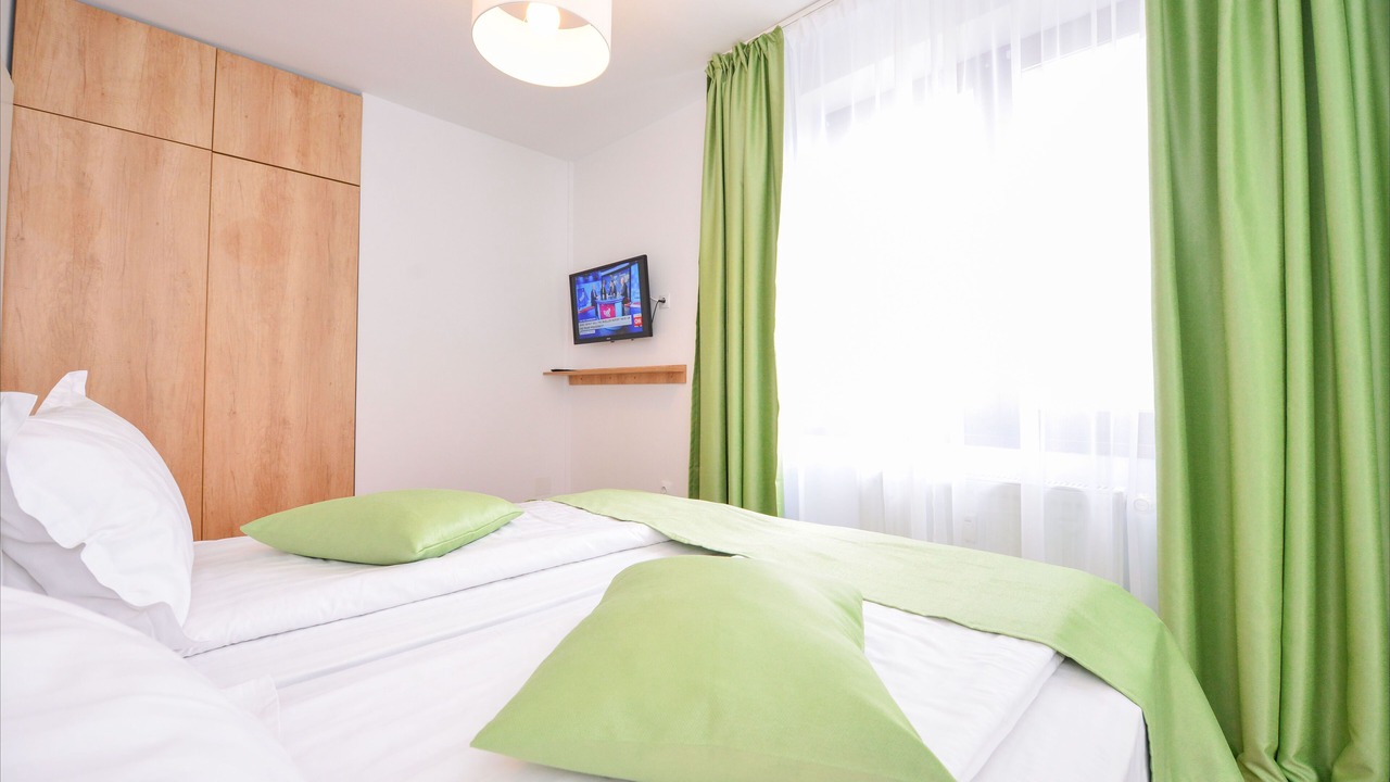 Photo of Bedroom in Bucharest City-Centre
