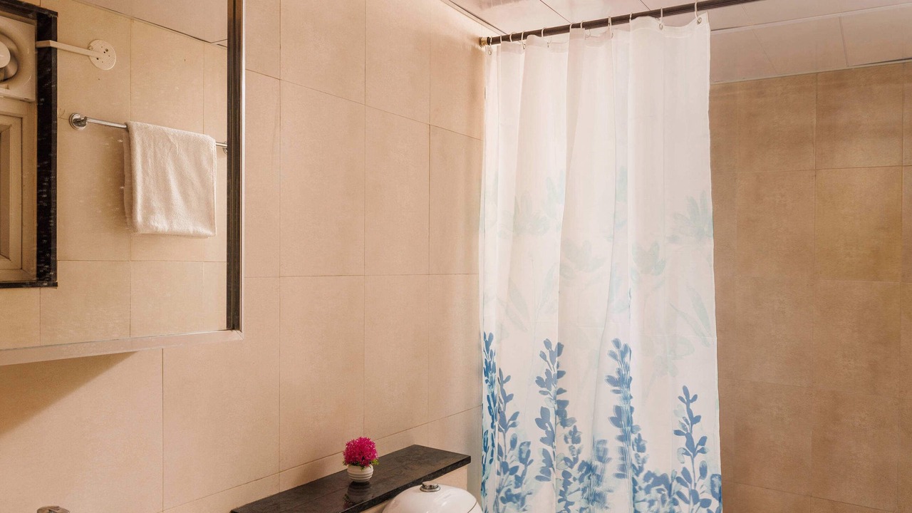 Photo of Bathroom in Electronic City Phase II