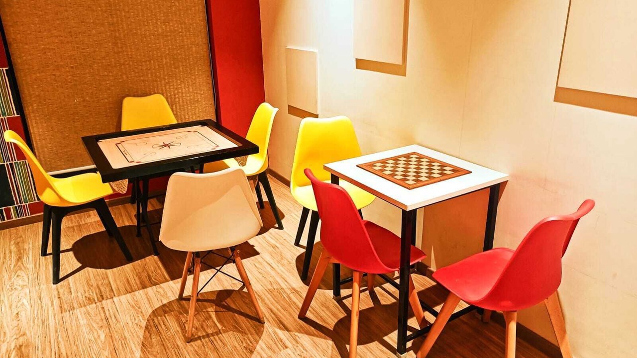 Photo of Bedroom in Electronic City Phase II