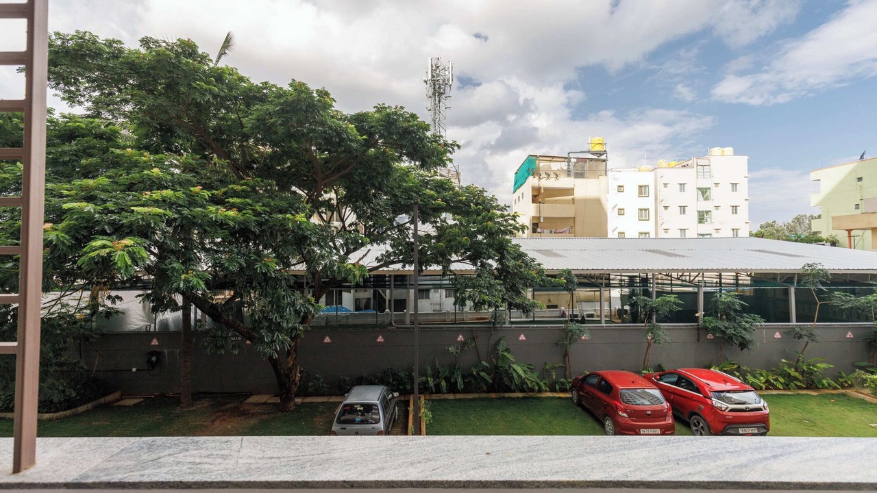 Photo of Outdoor in Electronic City Phase II