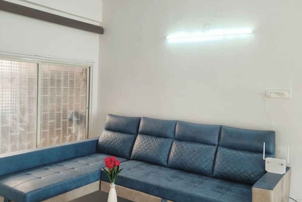 Photo of Livingroom in Jubilee Hills