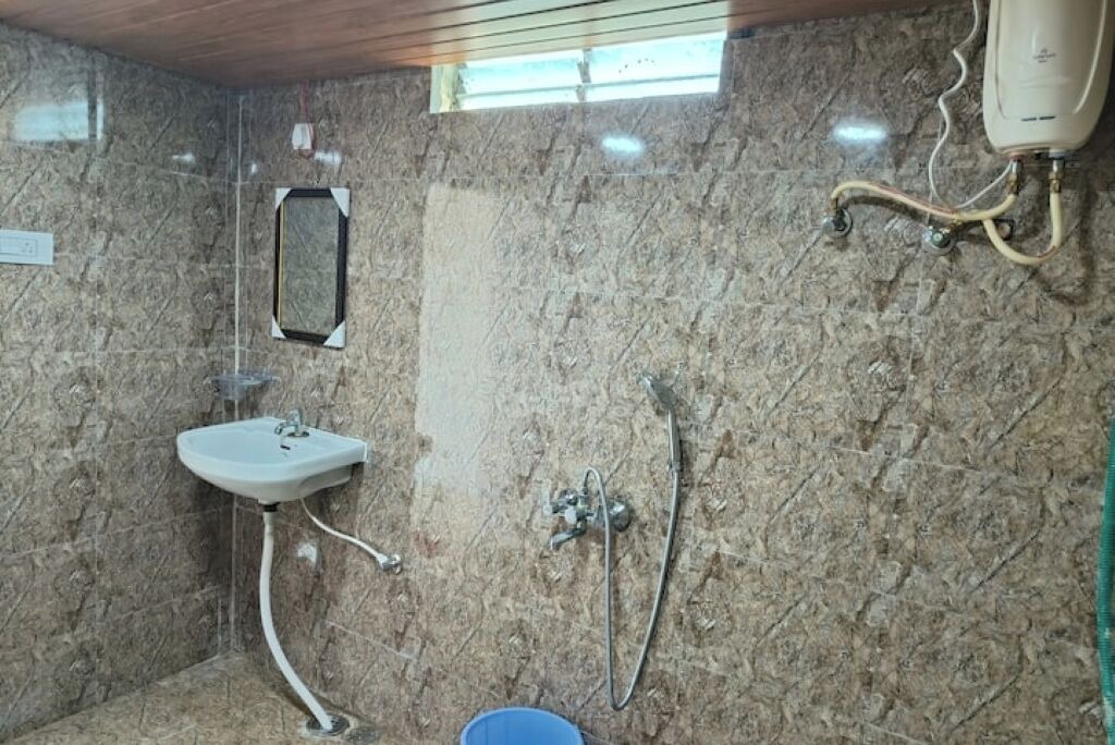 Photo of Bathroom in Jubilee Hills