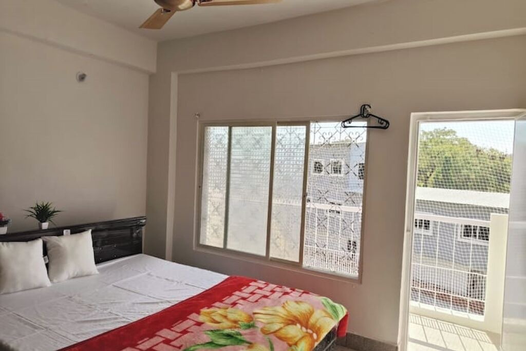 Photo of Bedroom in Jubilee Hills