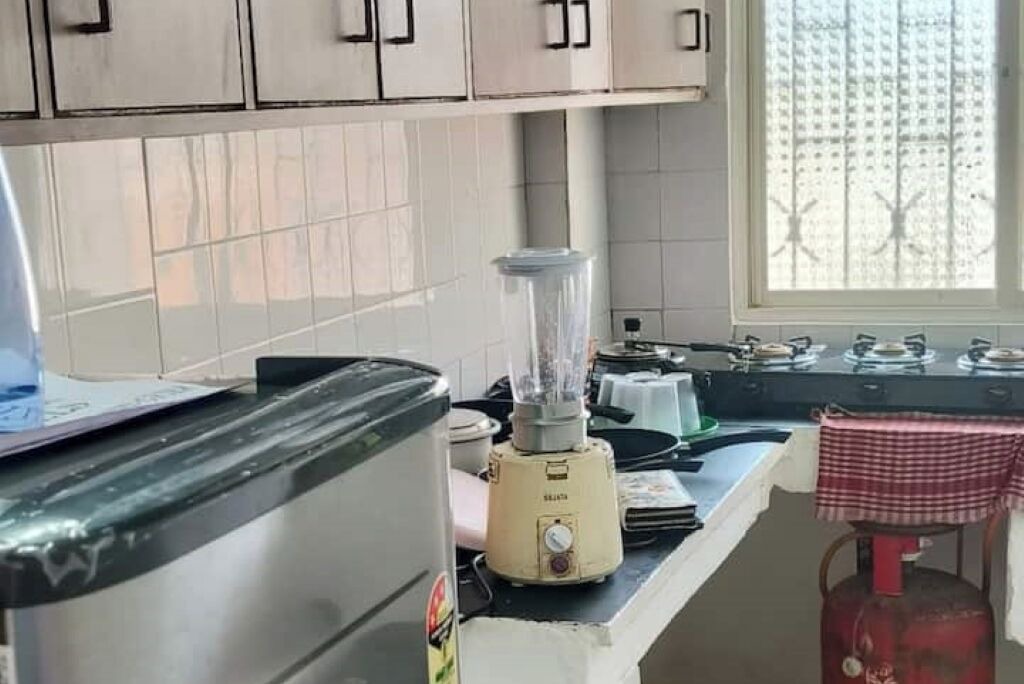 Photo of Kitchen in Jubilee Hills