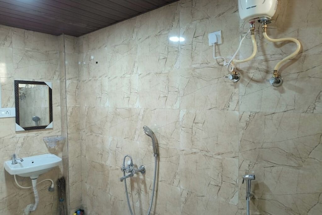 Photo of Bathroom in Jubilee Hills
