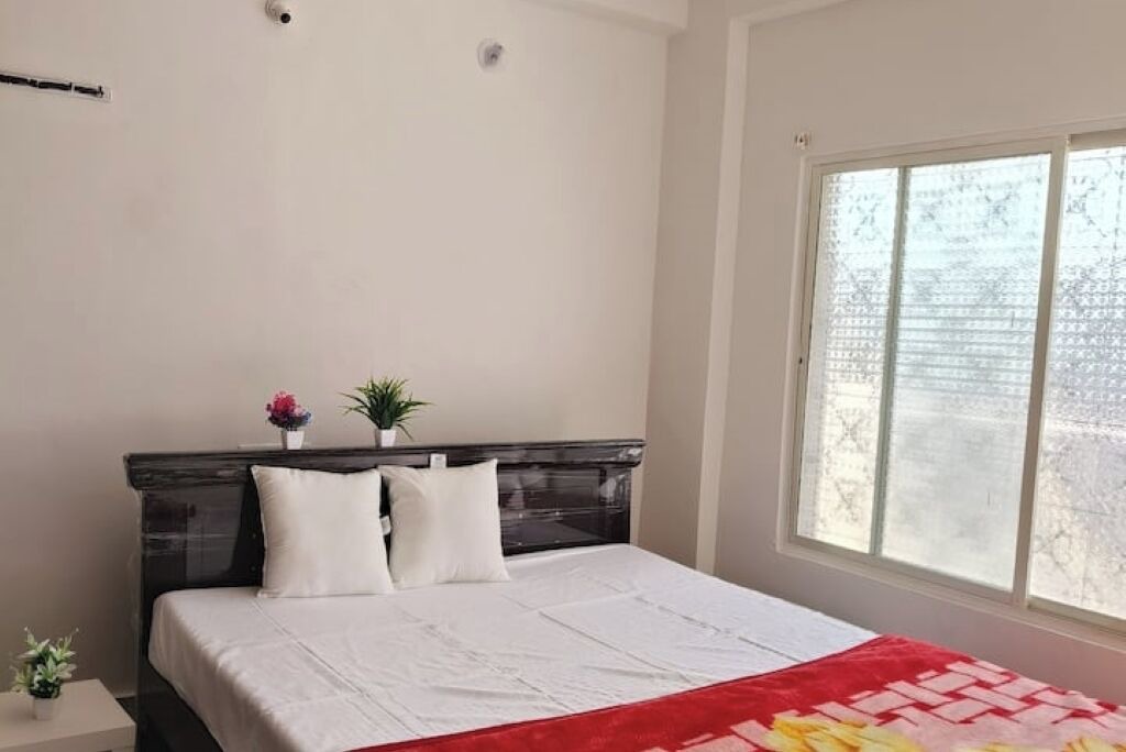 Photo of Bedroom in Jubilee Hills