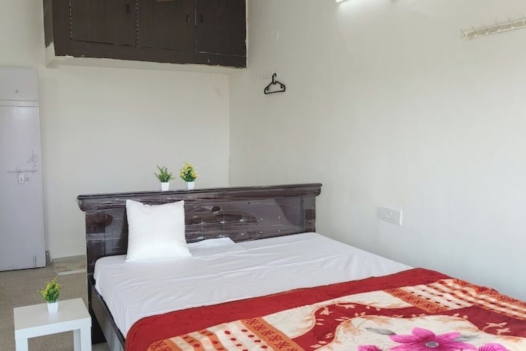 Photo of Bedroom in Jubilee Hills