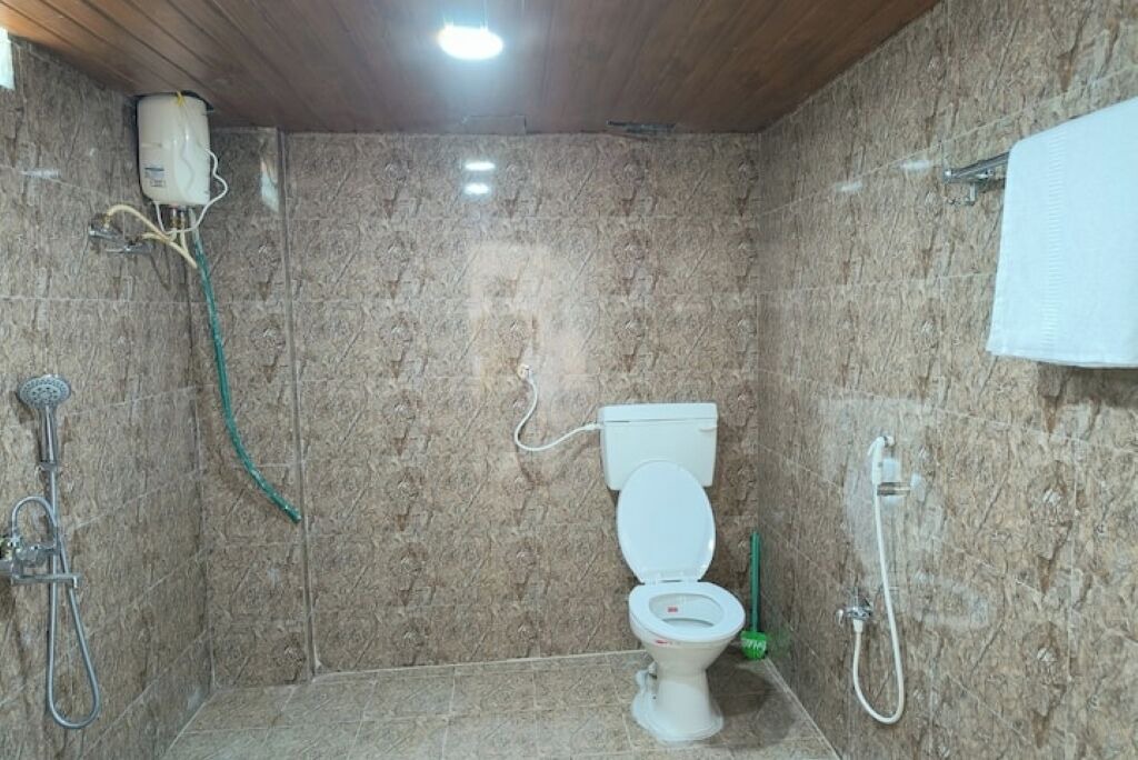 Photo of Bathroom in Jubilee Hills