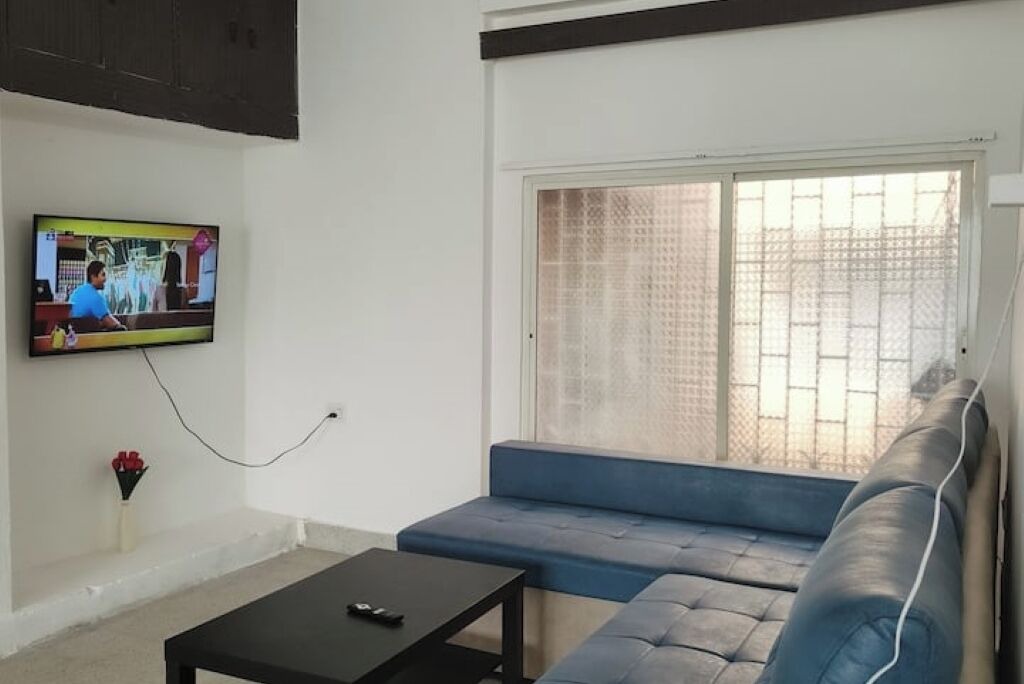 Photo of Livingroom in Jubilee Hills