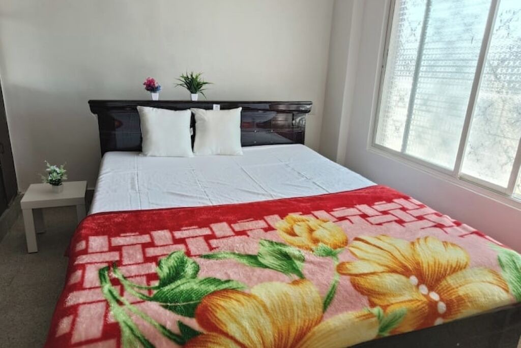 Photo of Bedroom in Jubilee Hills