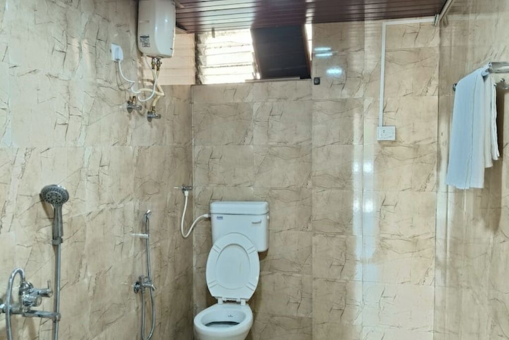 Photo of Bathroom in Jubilee Hills