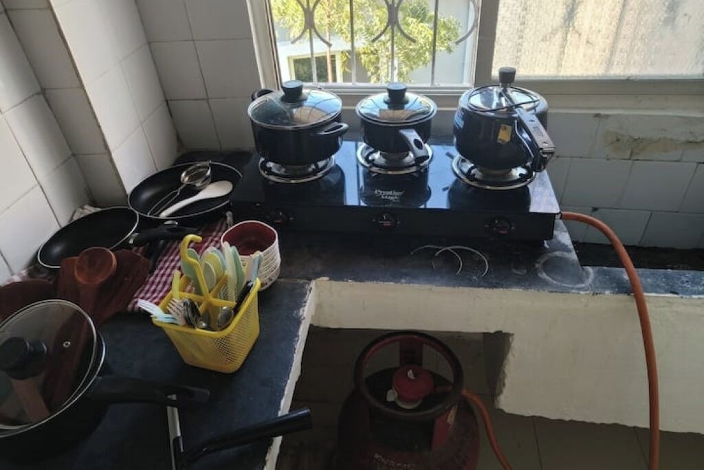 Photo of Kitchen in Jubilee Hills