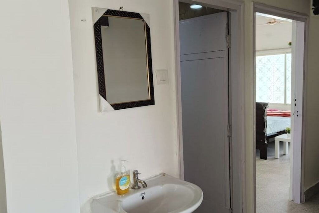 Photo of Bedroom in Jubilee Hills