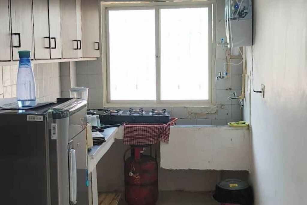 Photo of Kitchen in Jubilee Hills