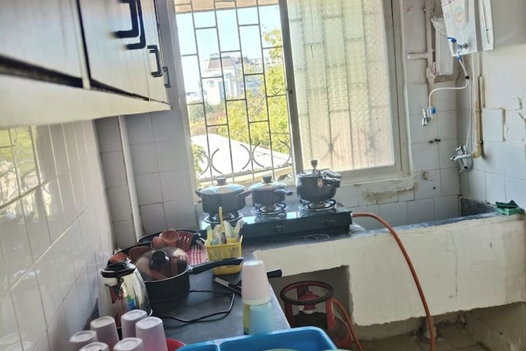 Photo of Kitchen in Jubilee Hills