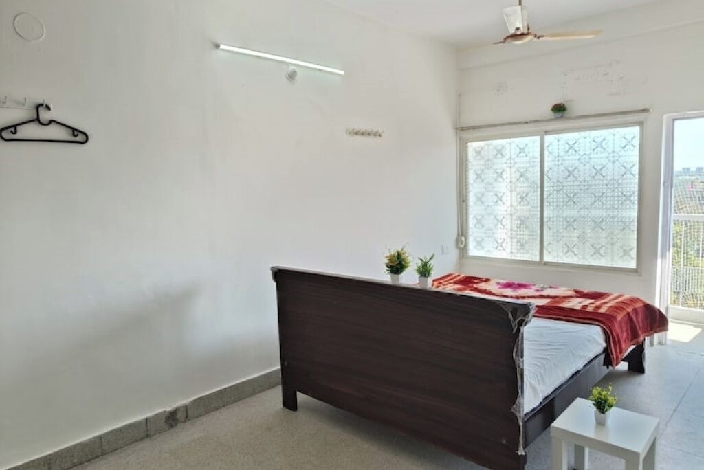 Photo of Bedroom in Jubilee Hills