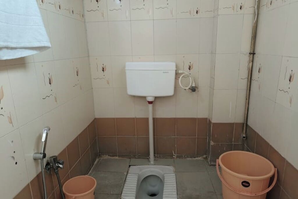 Photo of Bathroom in Jubilee Hills