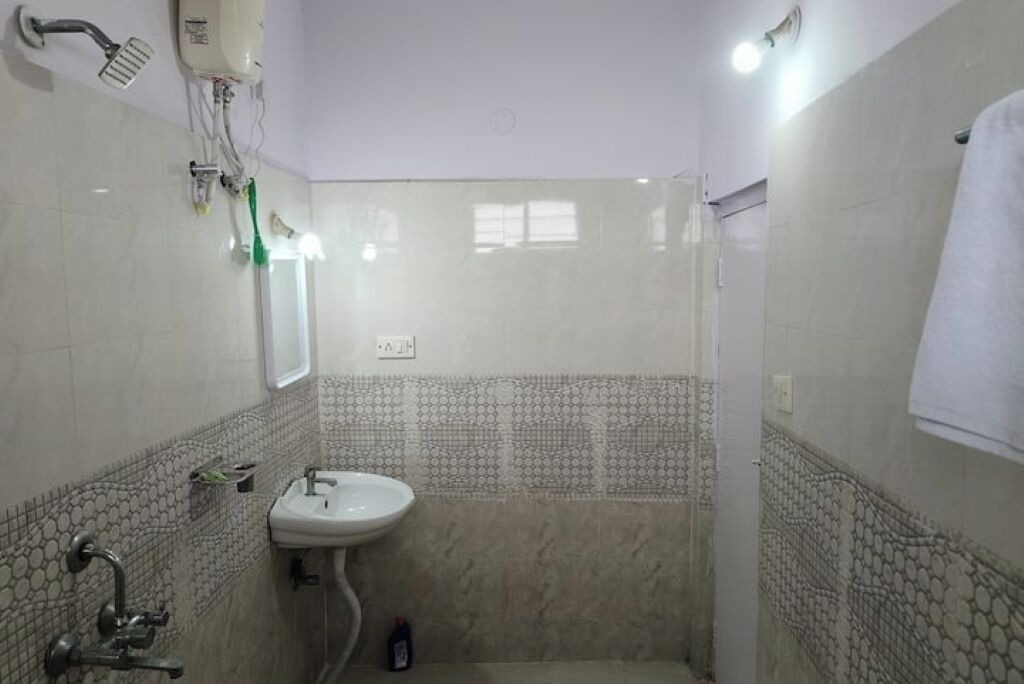 Photo of Bathroom in Jubilee Hills