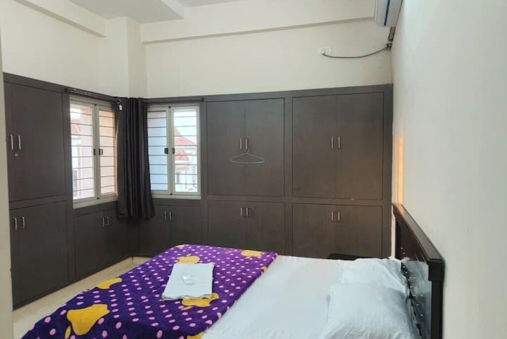 Photo of Bedroom in Nagole