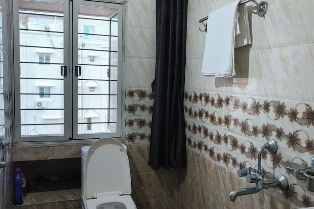 Photo of Bathroom in Nagole