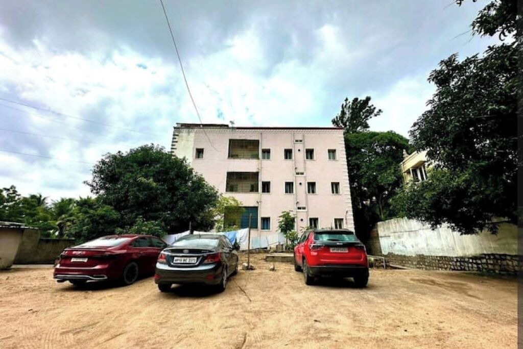 Photo of Outdoor in Nagole