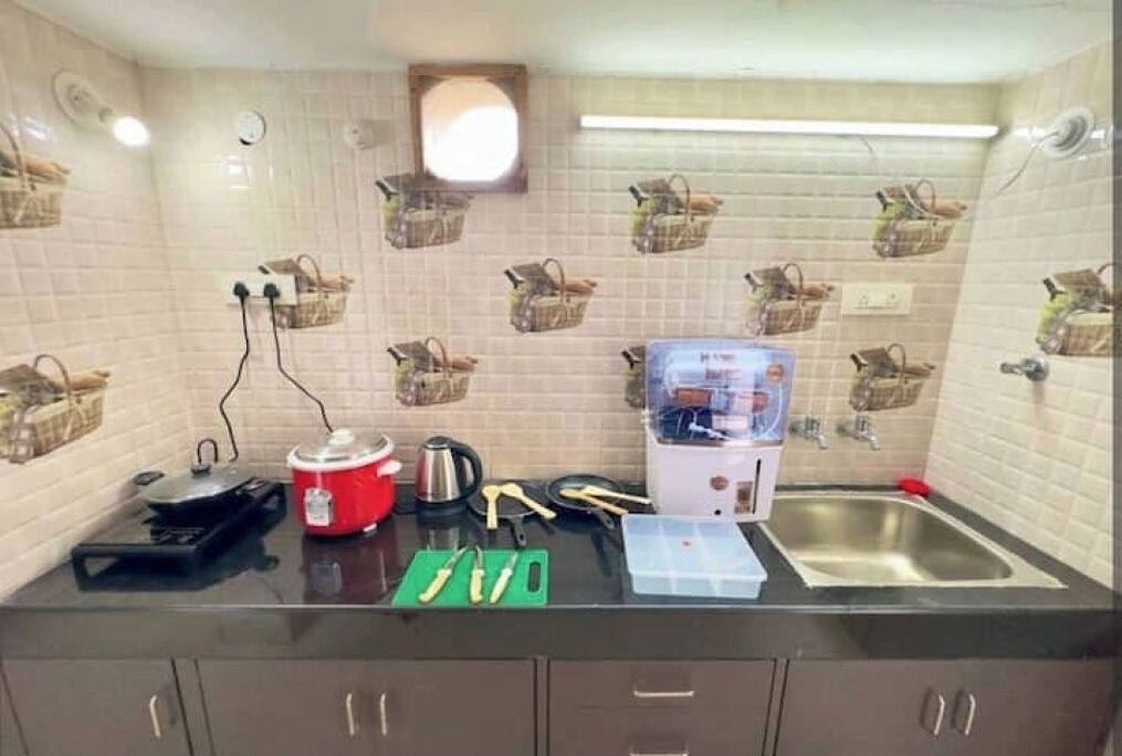 Photo of Kitchen in Nagole