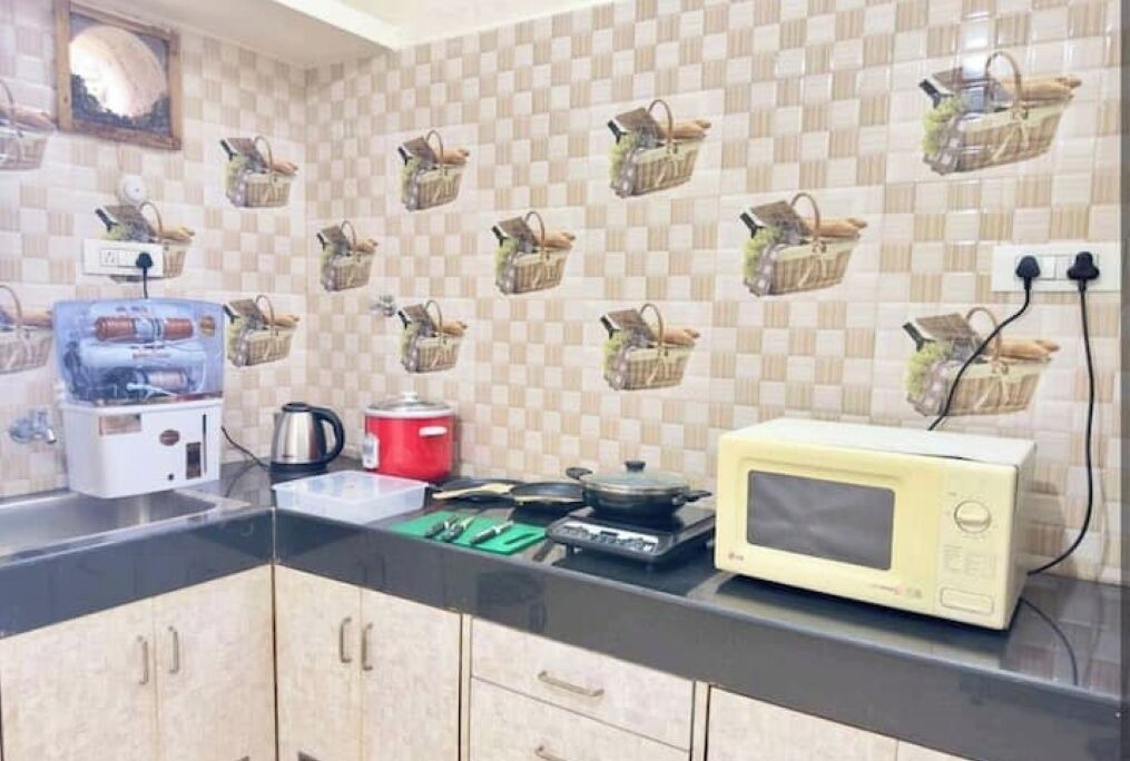 Photo of Kitchen in Nagole