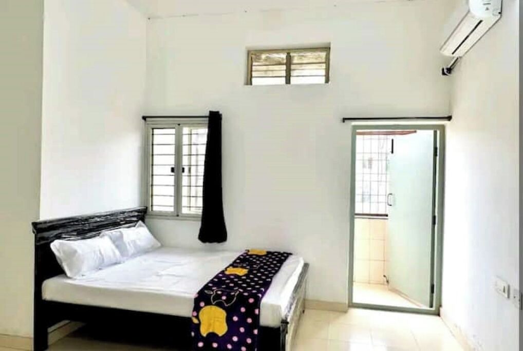 Photo of Bedroom in Nagole