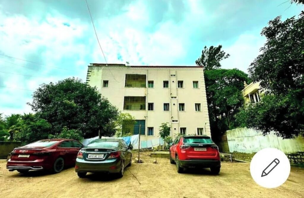 Photo of Outdoor in Nagole
