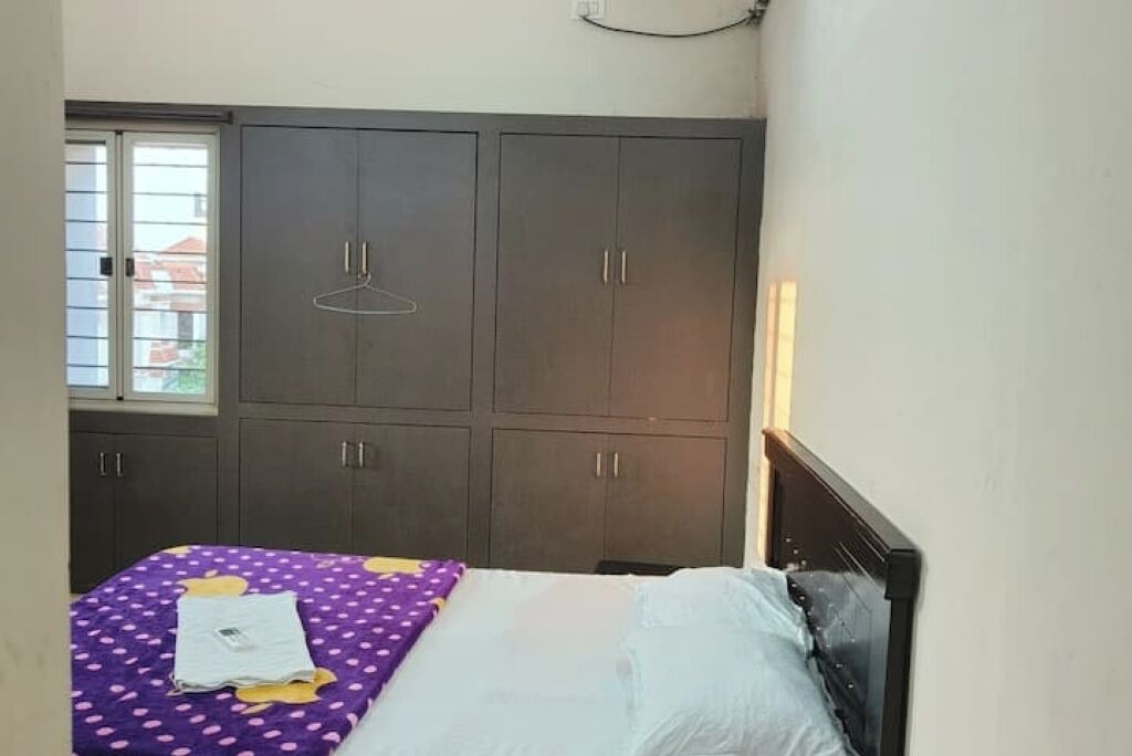 Photo of Bedroom in Nagole