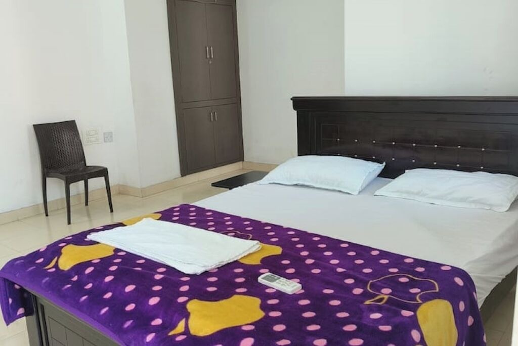 Photo of Bedroom in Nagole