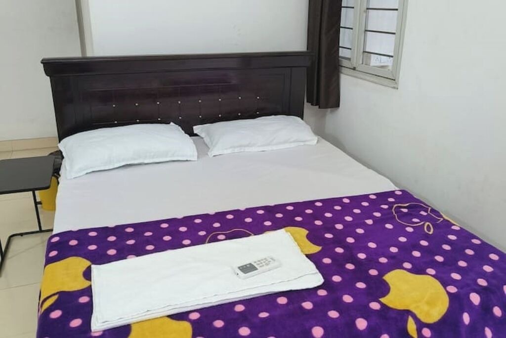 Photo of Bedroom in Nagole