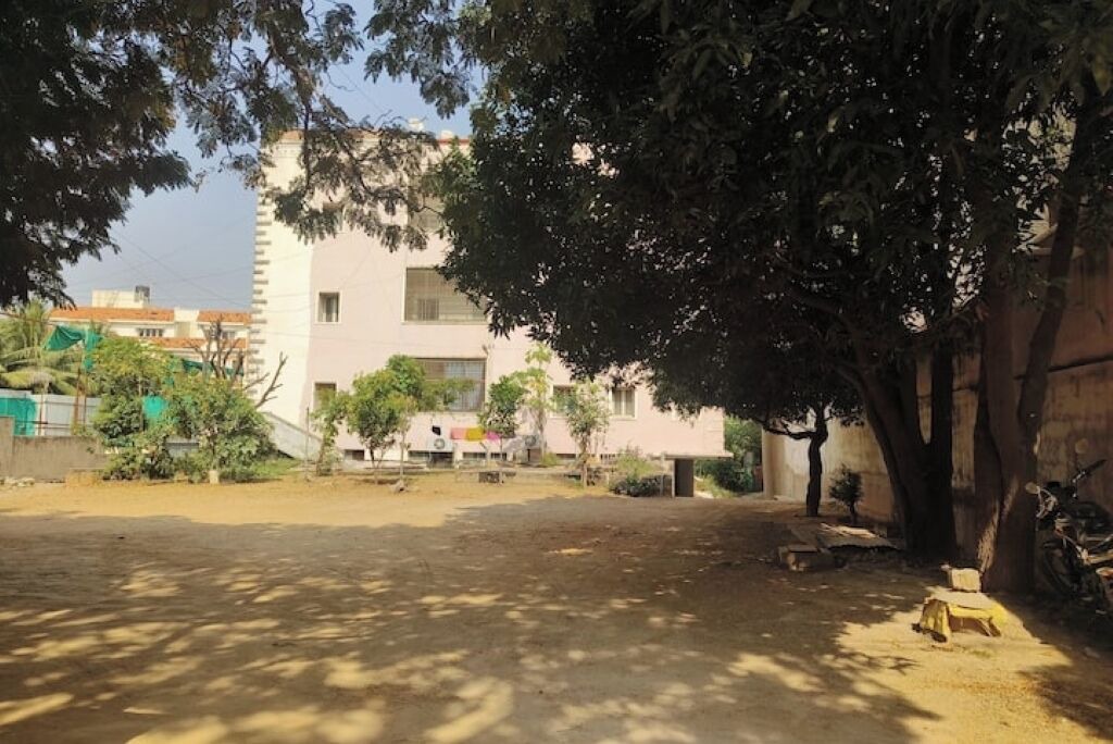 Photo of Outdoor in Nagole