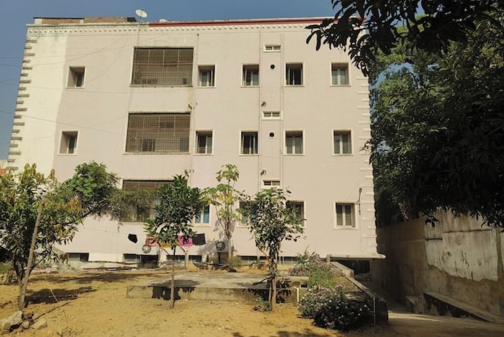 Photo of Outdoor in Nagole