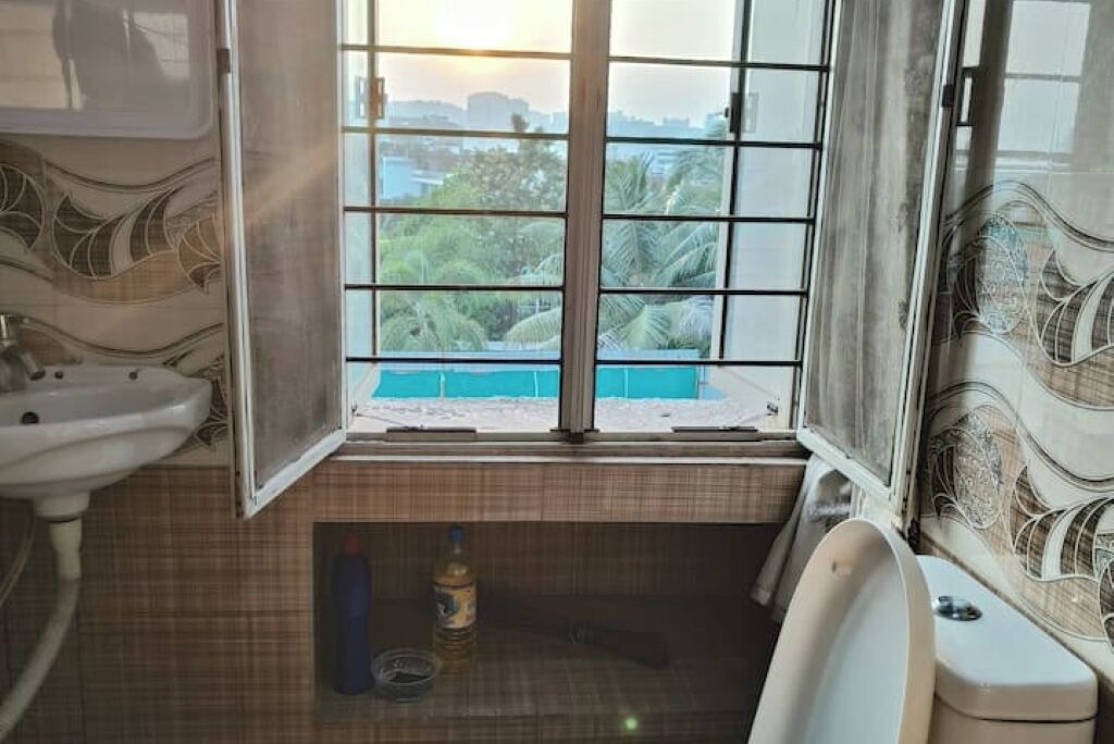 Photo of Bathroom in Nagole