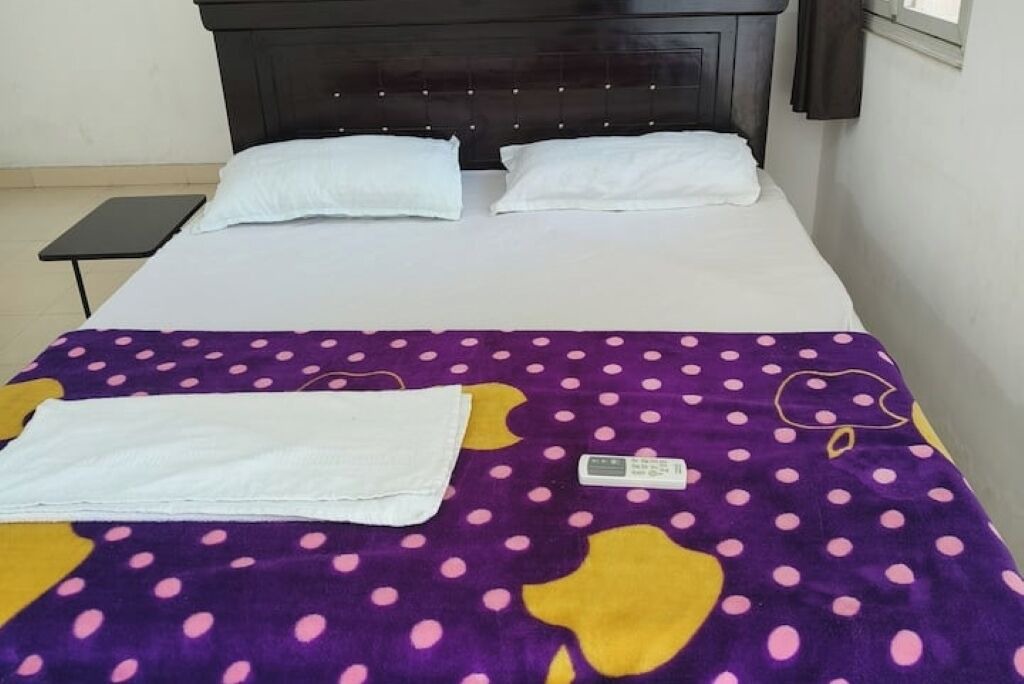 Photo of Bedroom in Nagole