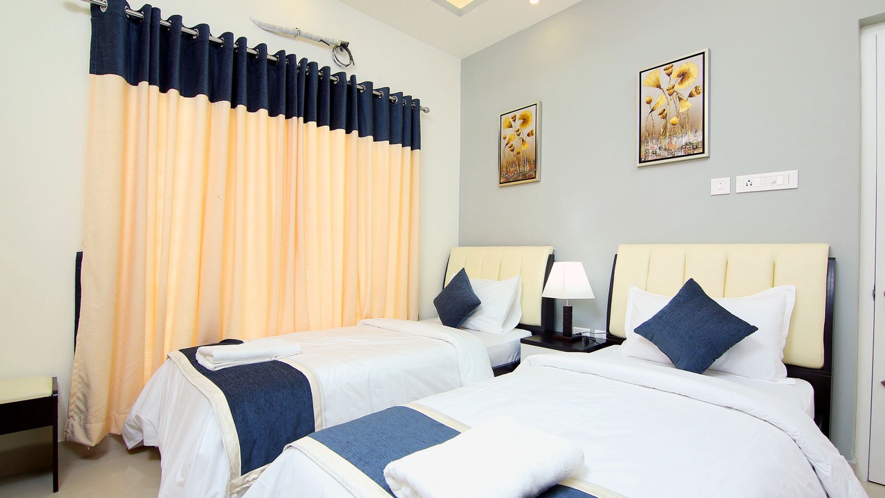 Photo of Bedroom in Sulthan Bathery
