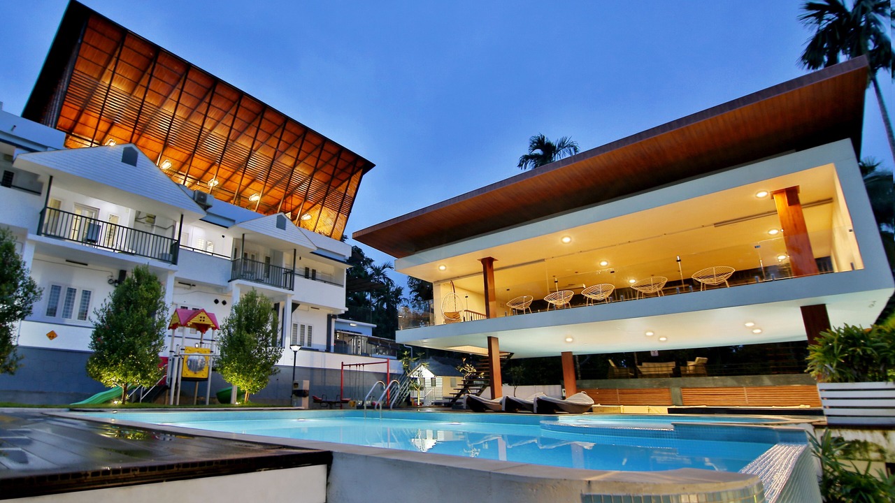 Photo of Outdoor in Sulthan Bathery