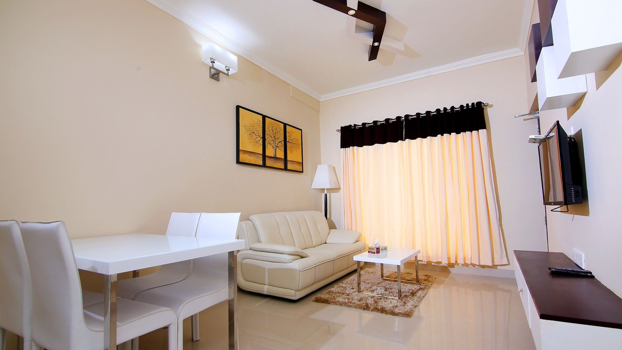 Photo of Livingroom in Sulthan Bathery