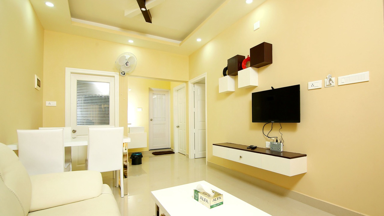 Photo of Livingroom in Sulthan Bathery