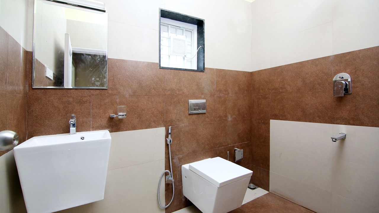 Photo of Bathroom in Sulthan Bathery