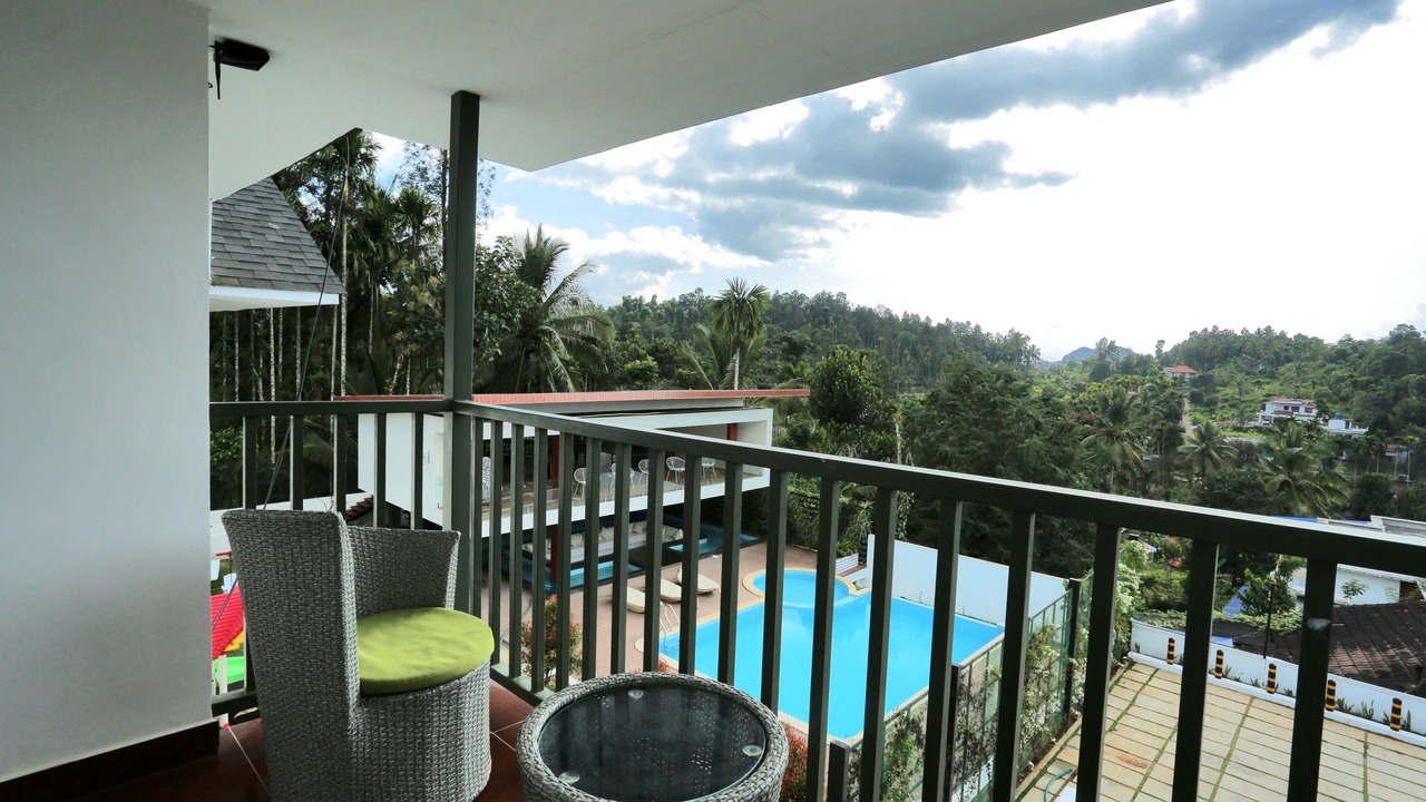 Photo of Patio Balcony in Sulthan Bathery