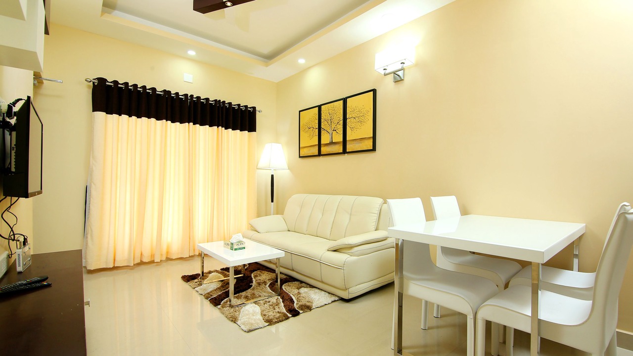 Photo of Livingroom in Sulthan Bathery
