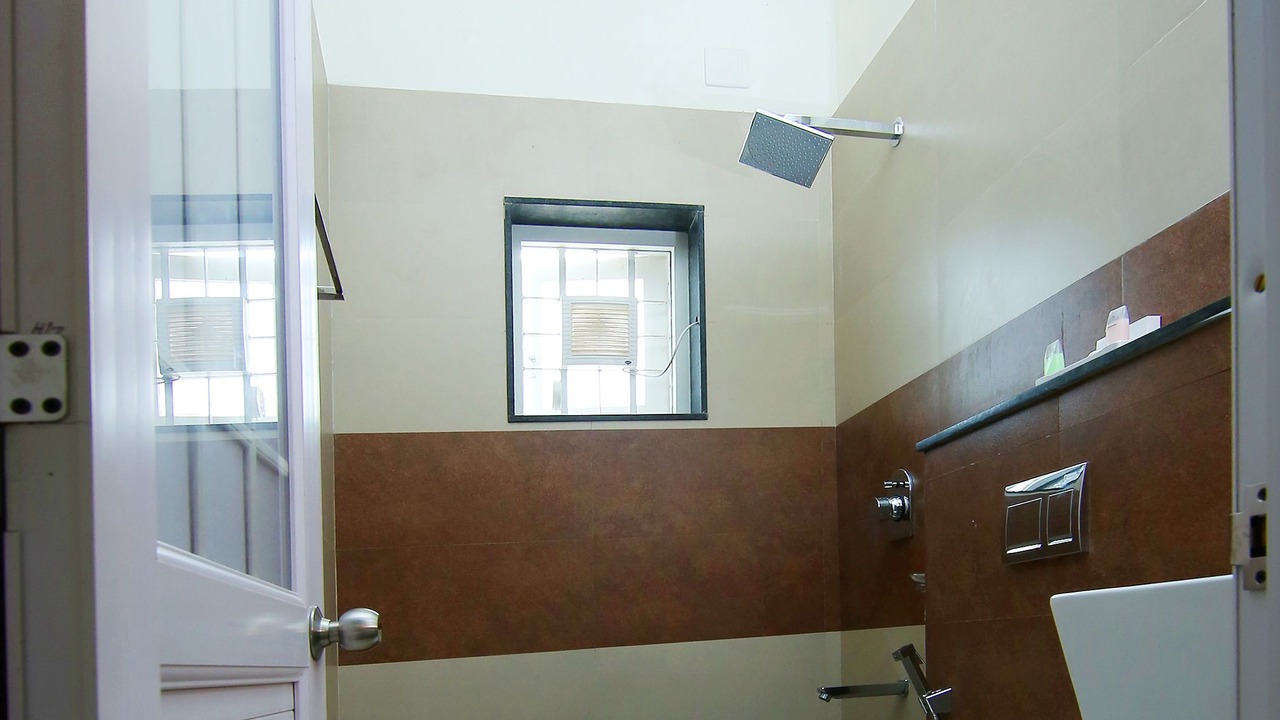 Photo of Bathroom in Sulthan Bathery