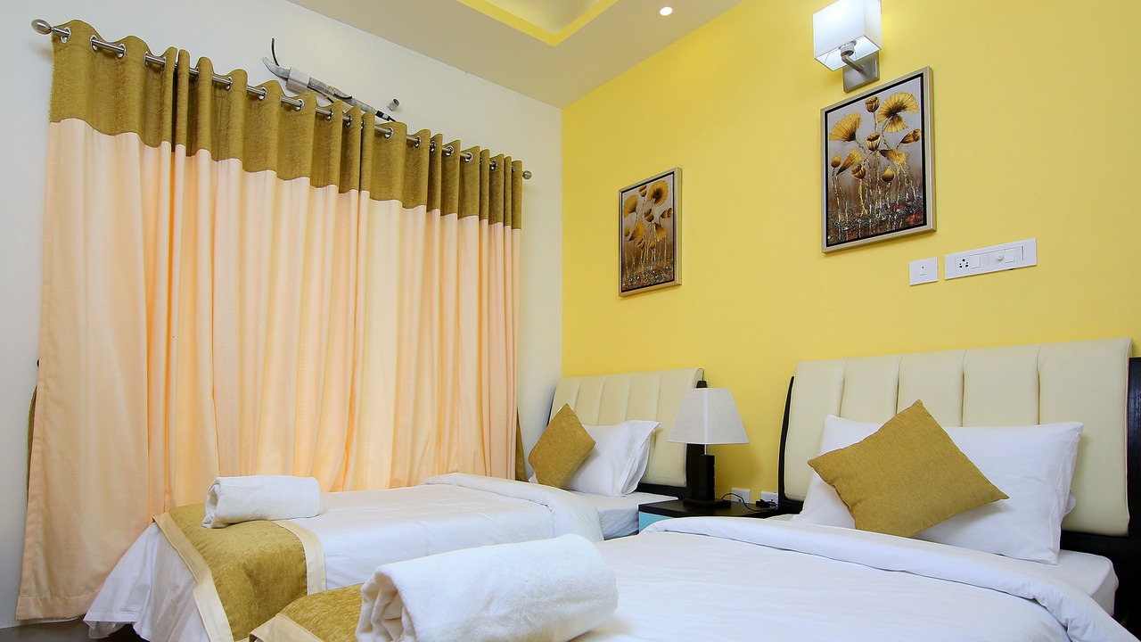 Photo of Bedroom in Sulthan Bathery