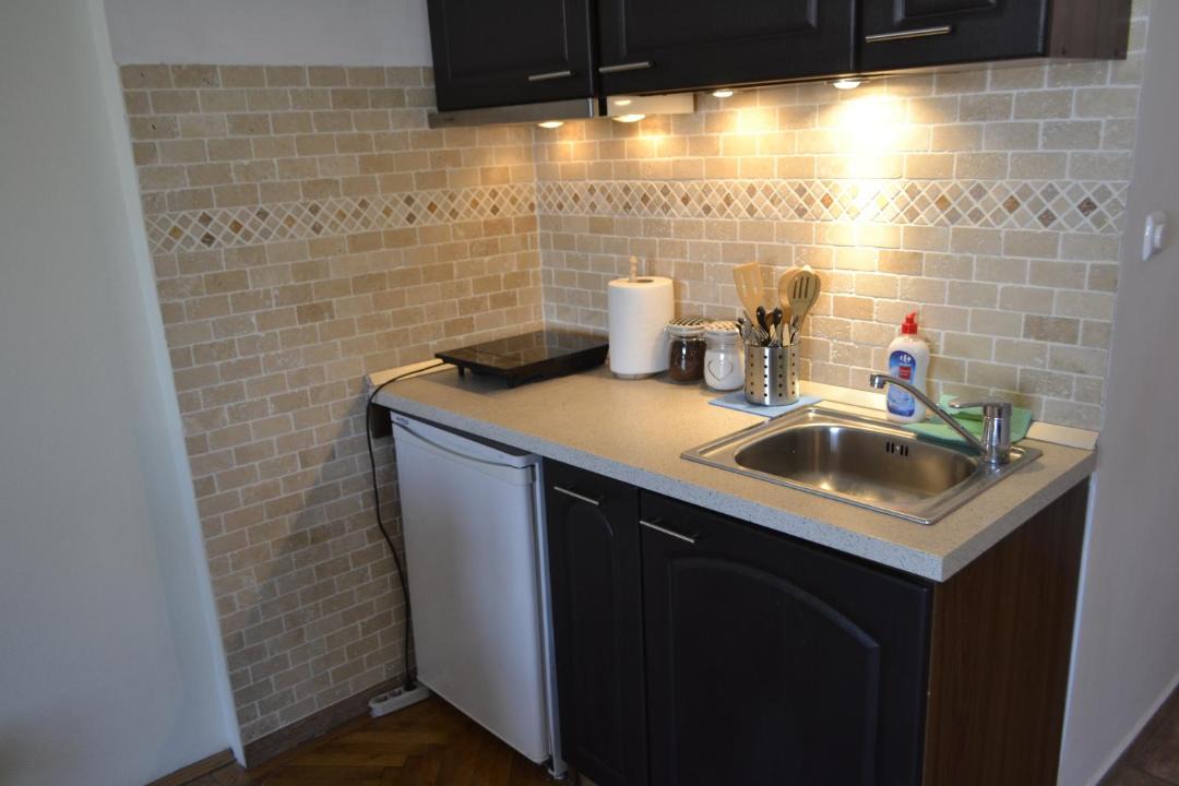 Photo of Kitchen in Centrul Vechi